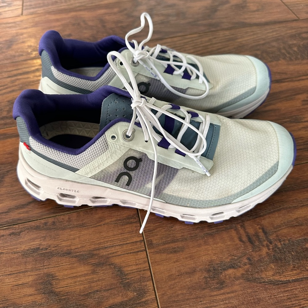 COPY - On cloud vista women’s 6.5